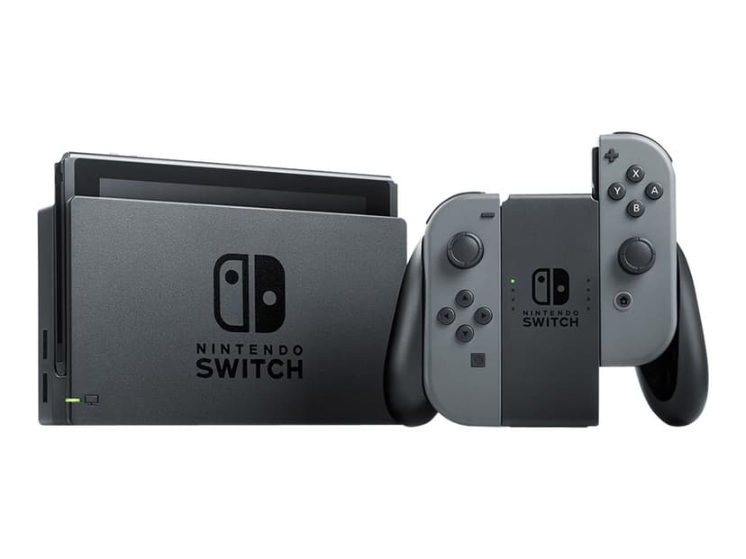 Nintendo Switch. 2019 (210201)