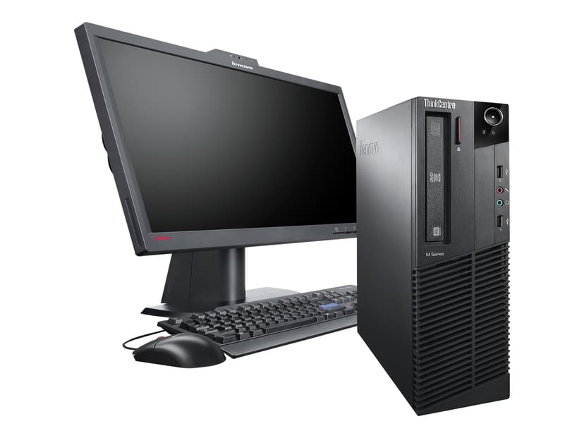 Lenovo ThinkCentre M91p 4480