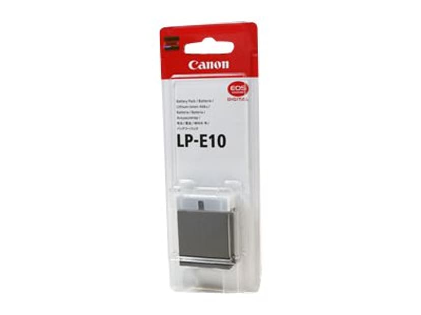 Canon LP-E10