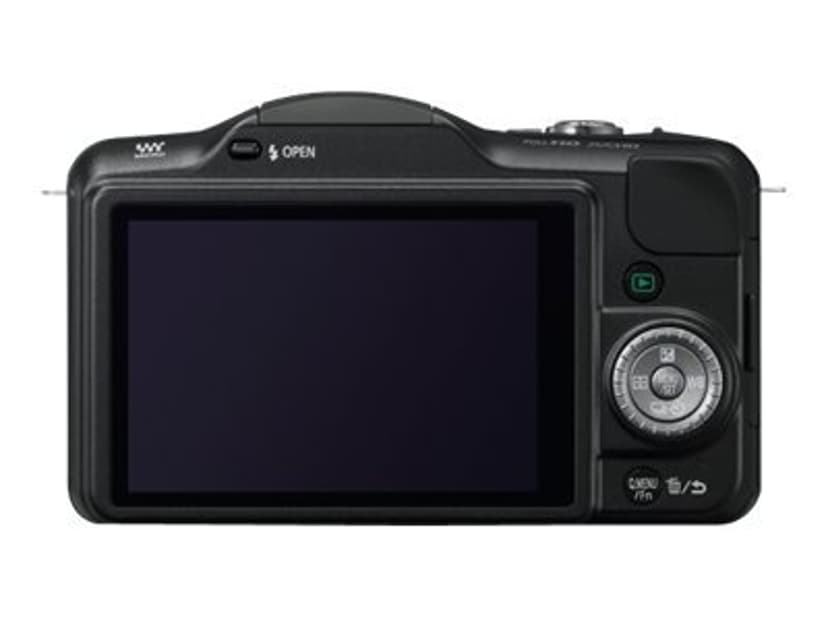 Panasonic Lumix DMC-GF3K (DMC-GF3KEC-K)