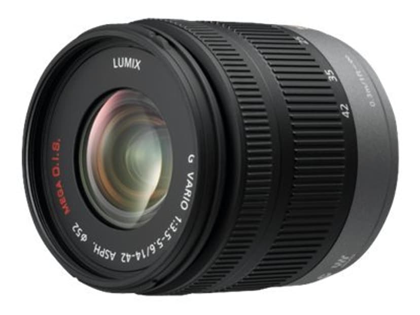 Panasonic Lumix DMC-GF3K (DMC-GF3KEC-K)