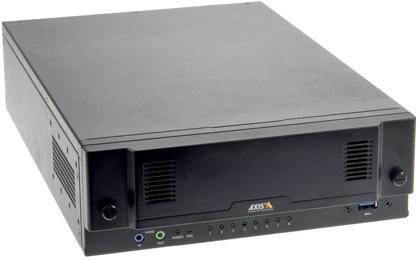 Axis Camera Station S2208 4TB