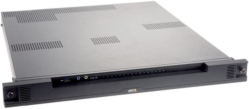 Axis Camera Station S2216 Rack 8TB