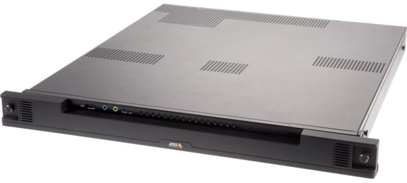 Axis Camera Station S2216 Rack 8TB