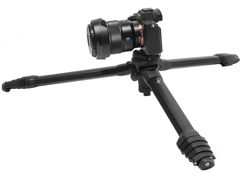 Peak Design Travel Tripod Aluminium