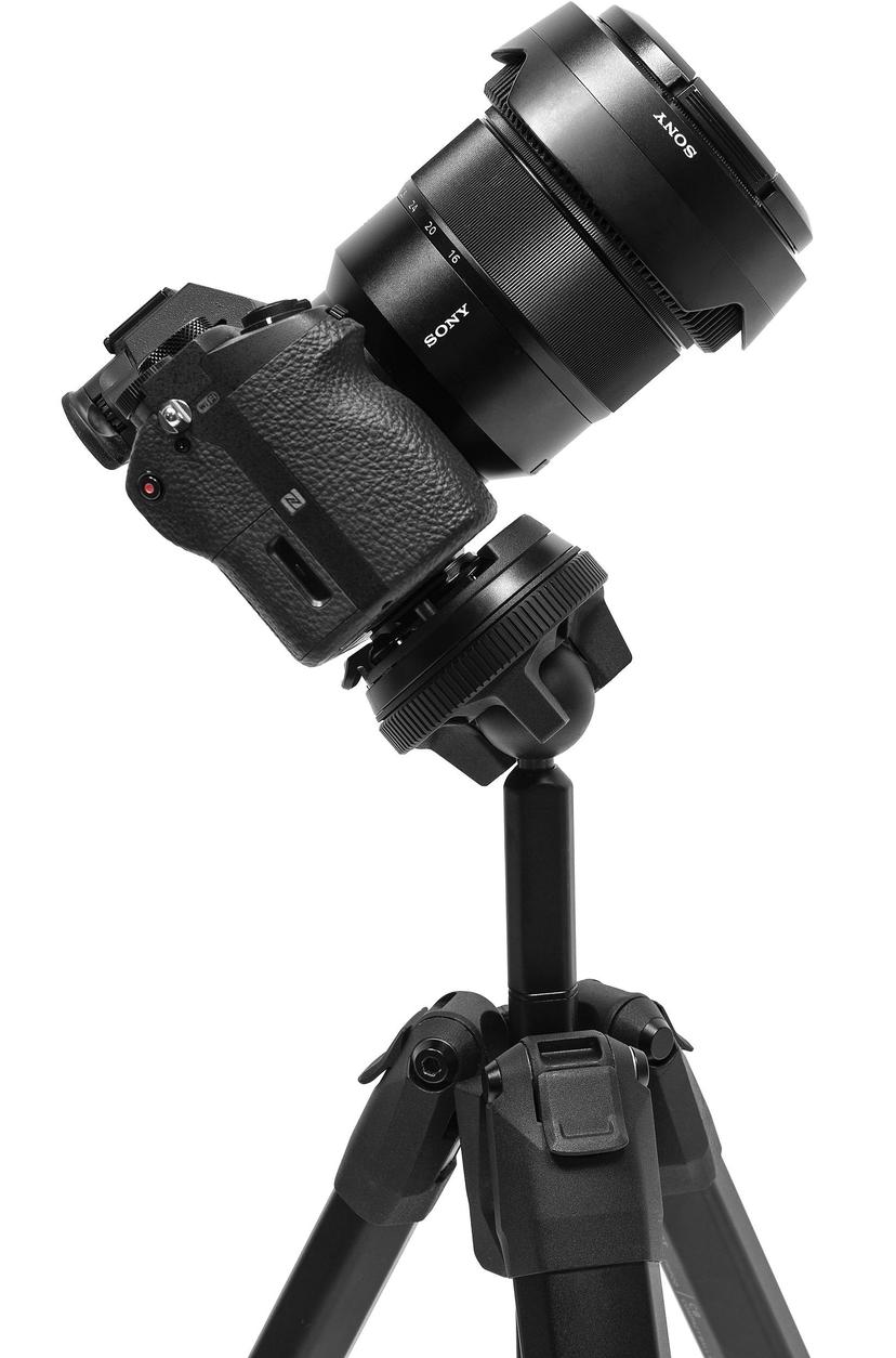 Peak Design Travel Tripod Aluminium
