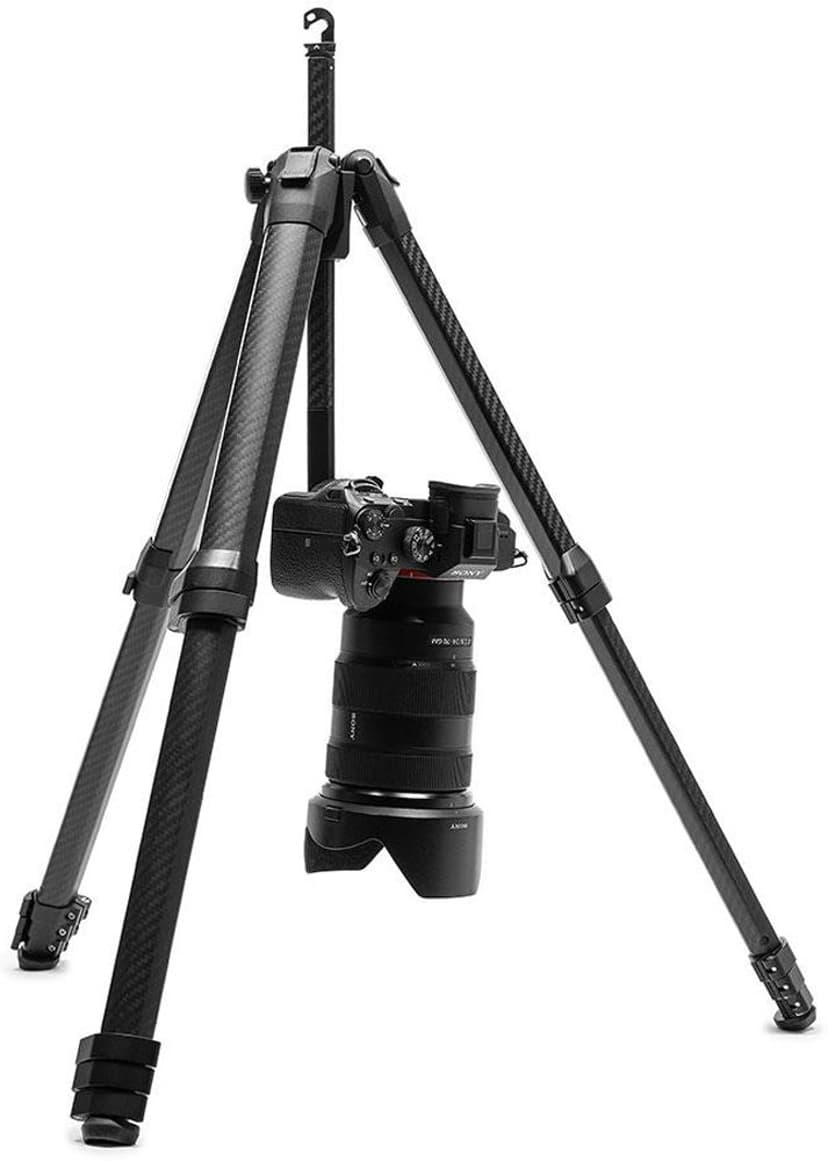 Peak Design Travel Tripod Carbon