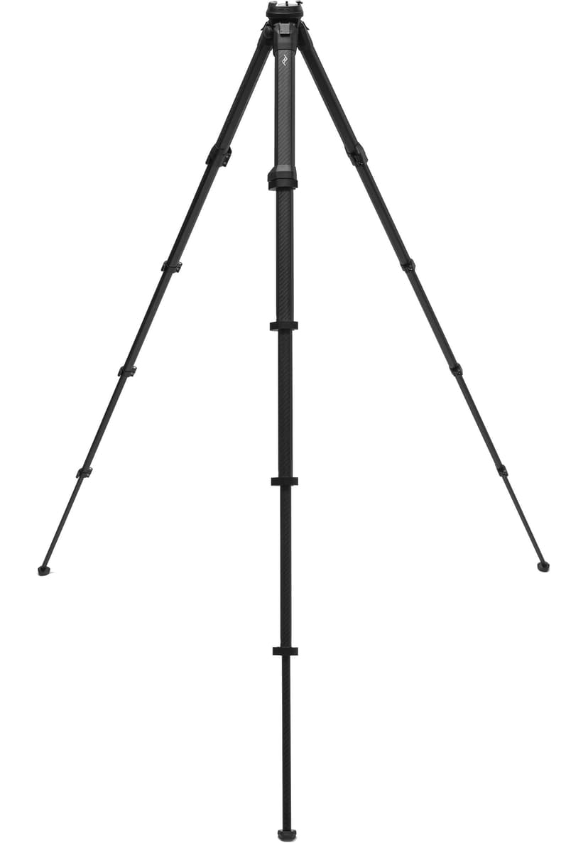 Peak Design Travel Tripod Carbon