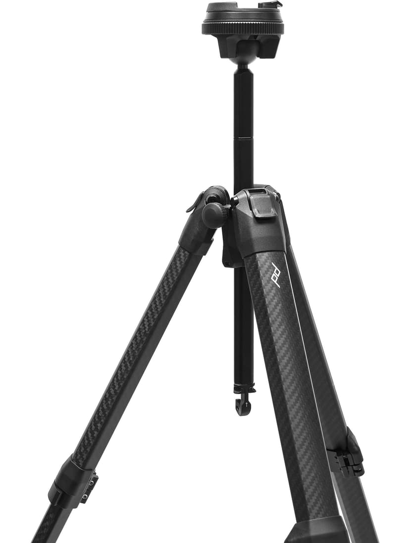 Peak Design Travel Tripod Carbon