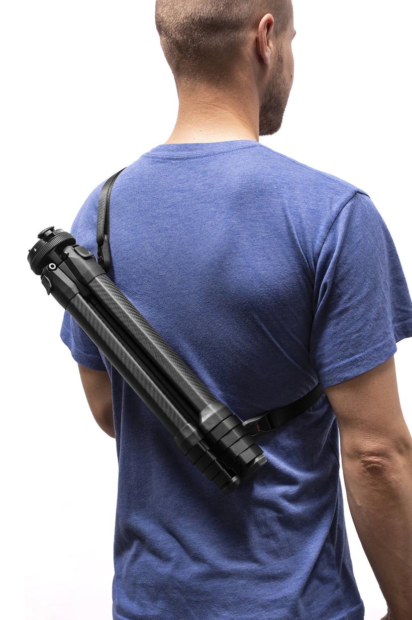 Peak Design Travel Tripod Carbon