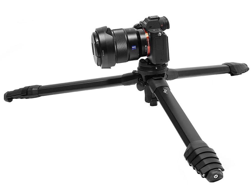Peak Design Travel Tripod -jalusta, hiili
