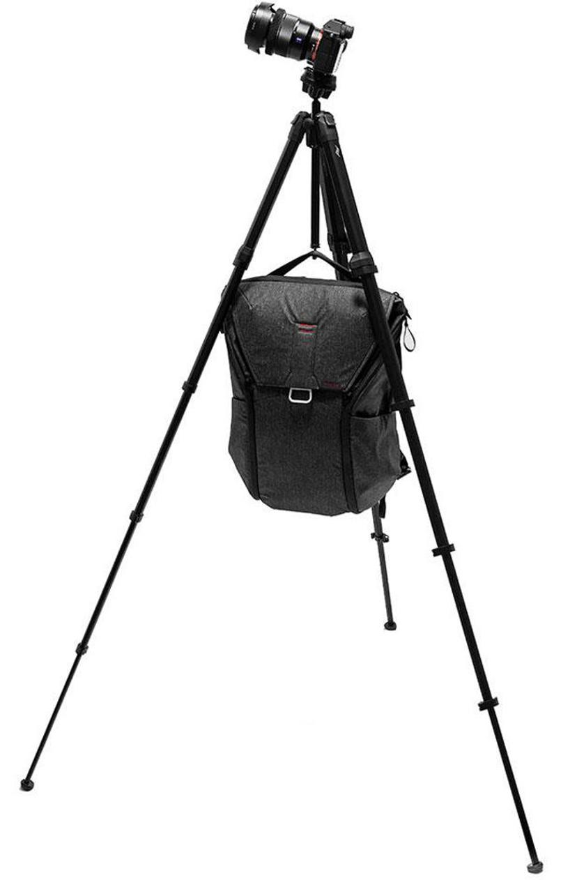 Peak Design Travel Tripod Carbon