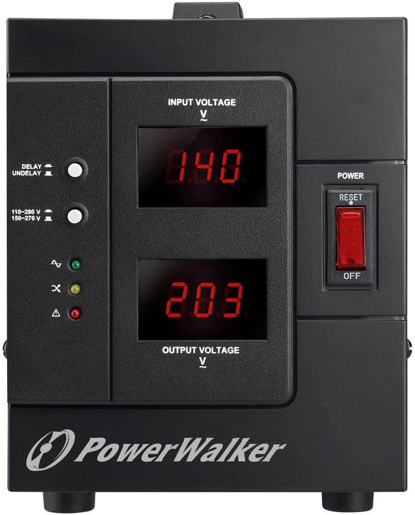 Powerwalker AVR 1500 SIV