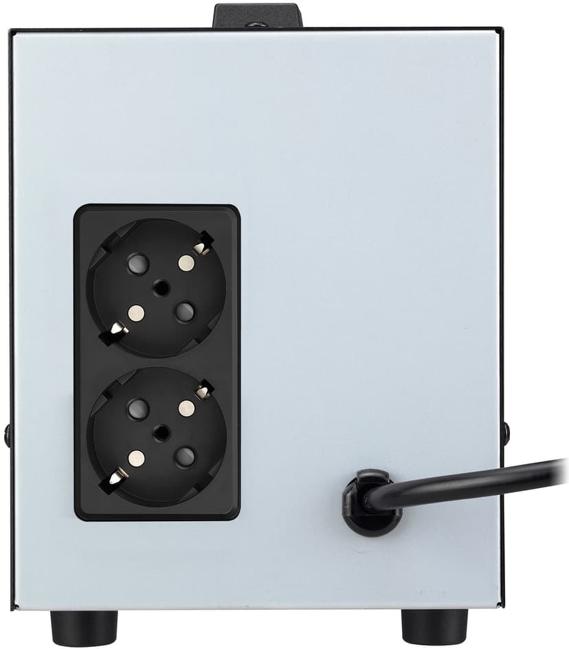 Powerwalker AVR 1500 SIV