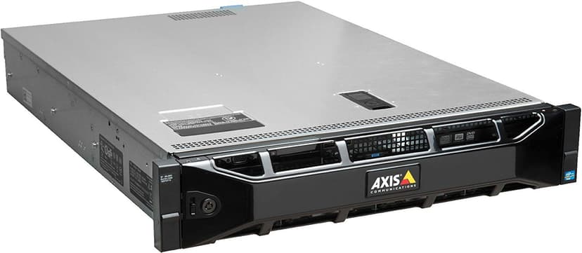 Axis Camera Station S1148 Rack 140TB
