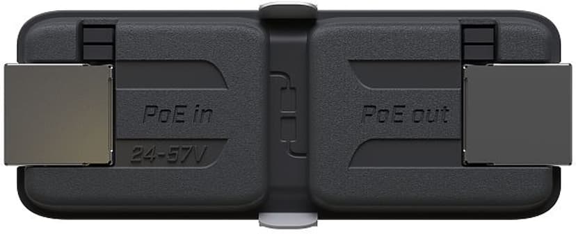 Mikrotik GPeR Gigabit Passive Ethernet Repeater