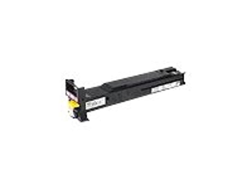 Konica Minolta Toner Magenta 6K - Mc 5500