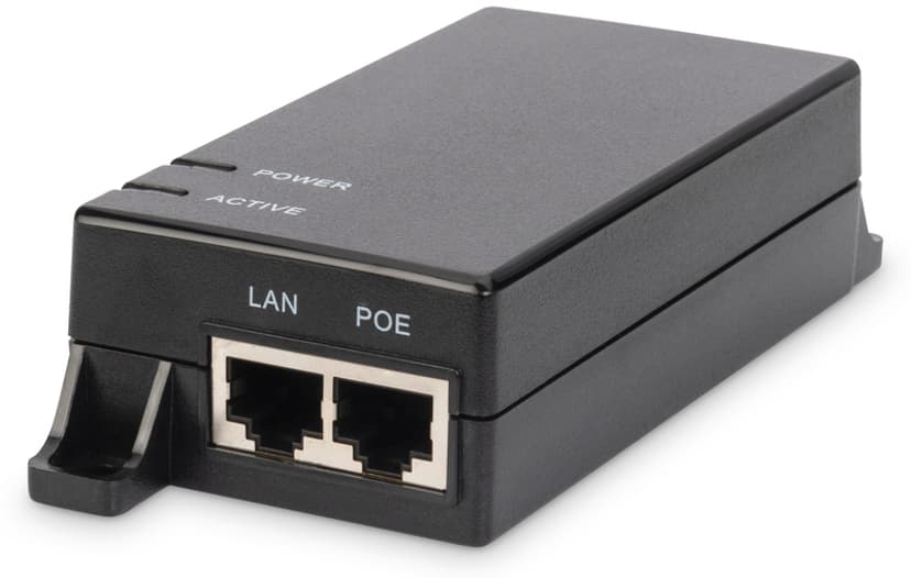 Digitus DN-95102-1 PoE-injektor 802.3AF 15.4W