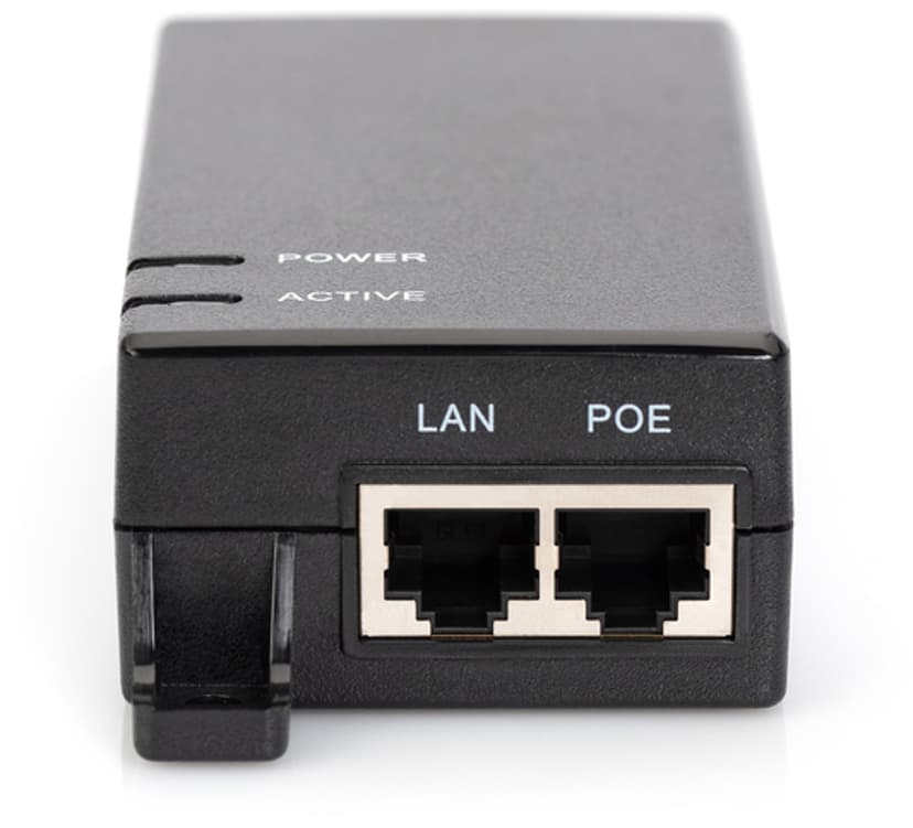 Digitus DN-95102-1 PoE-injektor 802.3AF 15.4W
