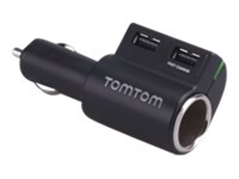 Tomtom High Speed Multi-Charger