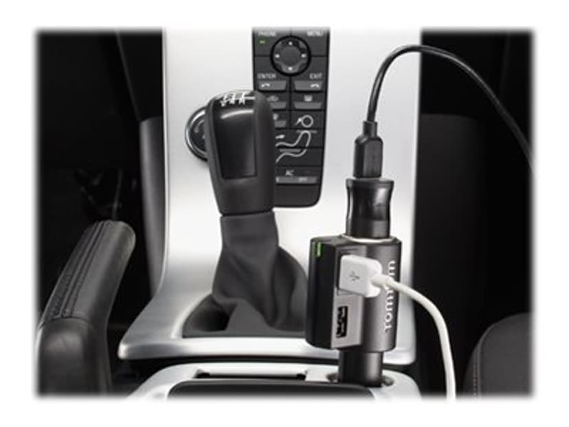 Tomtom High Speed Multi-Charger