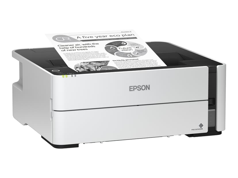 Epson Ecotank ET-M1180 A4