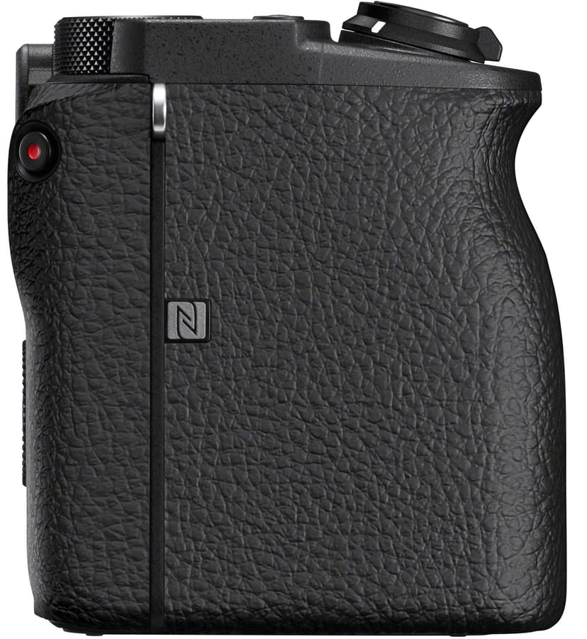Sony A6600 Body - (Fyndvara klass 1)