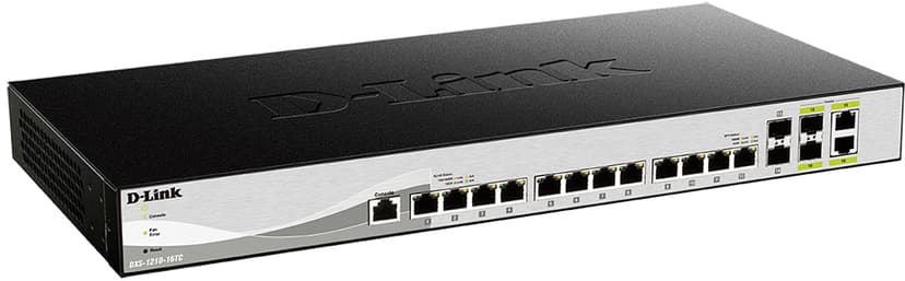 D-Link DXS 1210-16TC