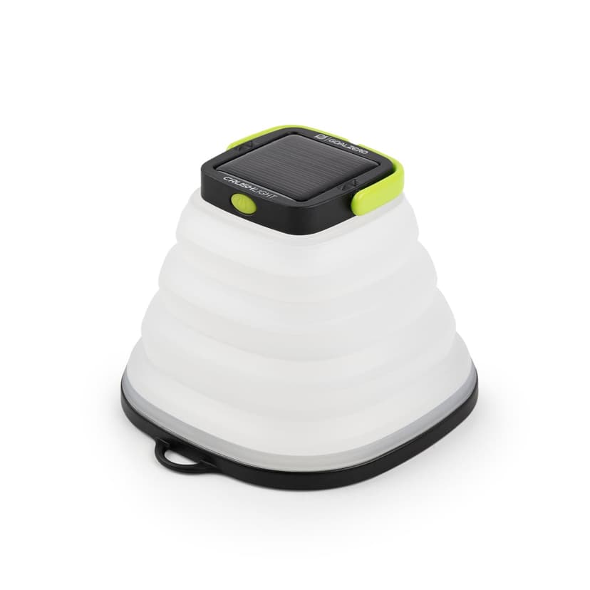 Goal Zero Crush Light