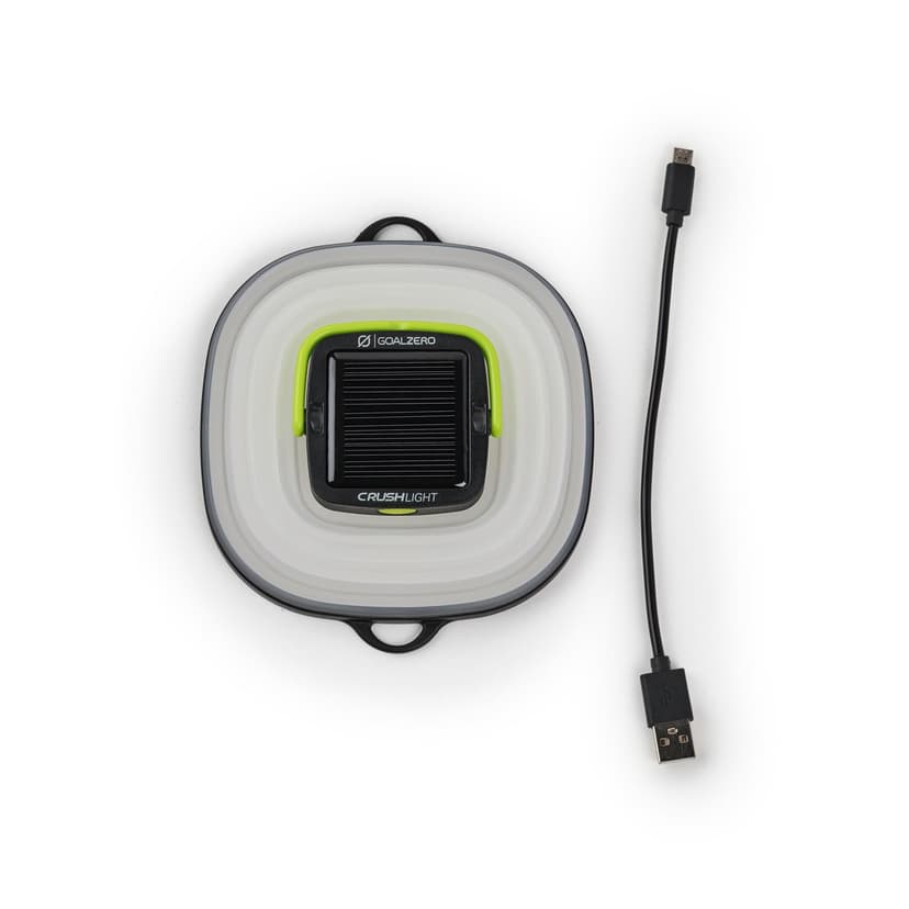 Goal Zero Crush Light