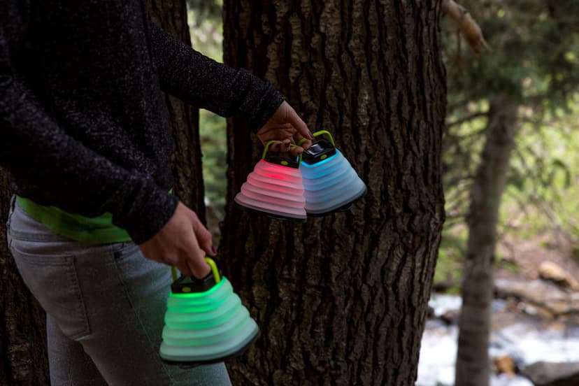 Goal Zero Crushlight Chroma