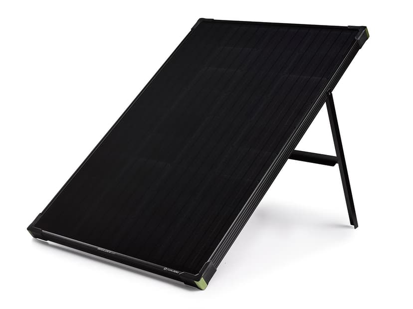 Goal Zero Boulder 100 Solar Panel