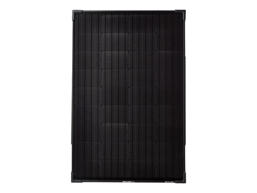 Goal Zero Boulder 100 Solarcellspanel