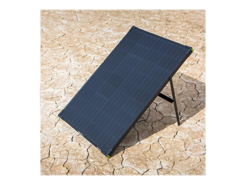 Goal Zero Boulder 100 Solarcellspanel