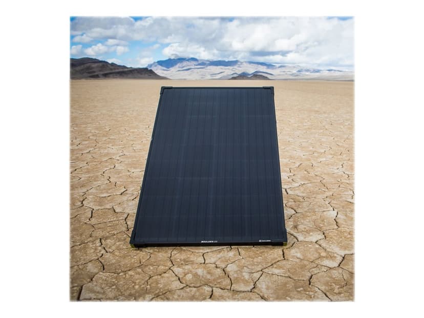 Goal Zero Boulder 100 Solar Panel
