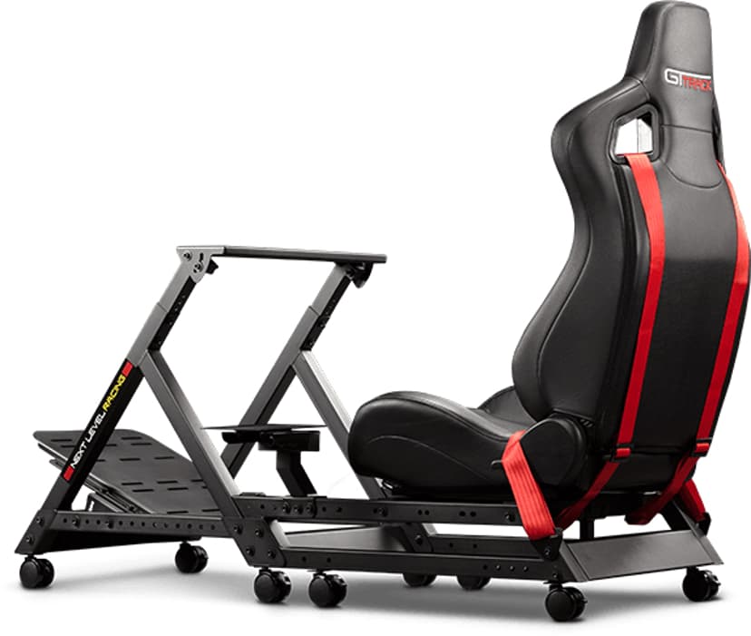 Next Level Racing Gttrack Simulator Cockpit
