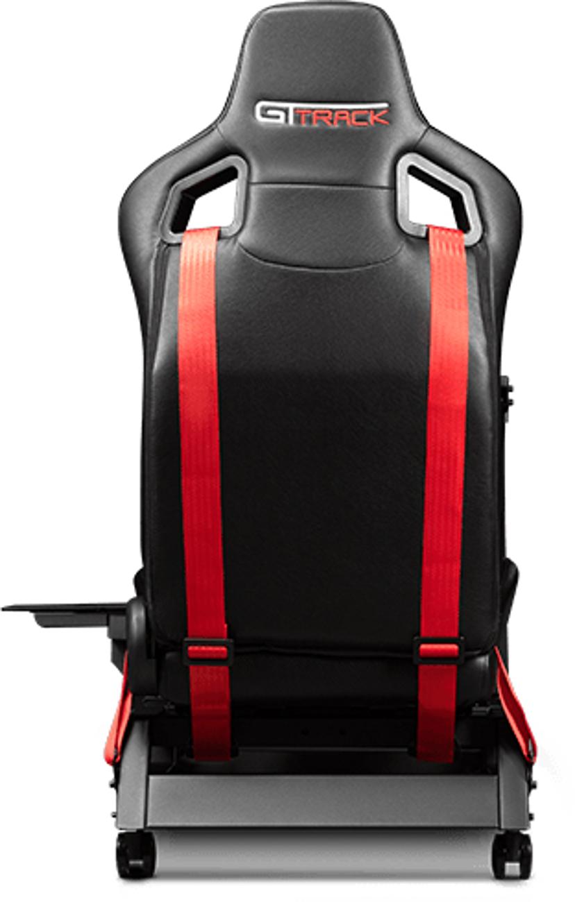 Next Level Racing Gttrack Simulator Cockpit