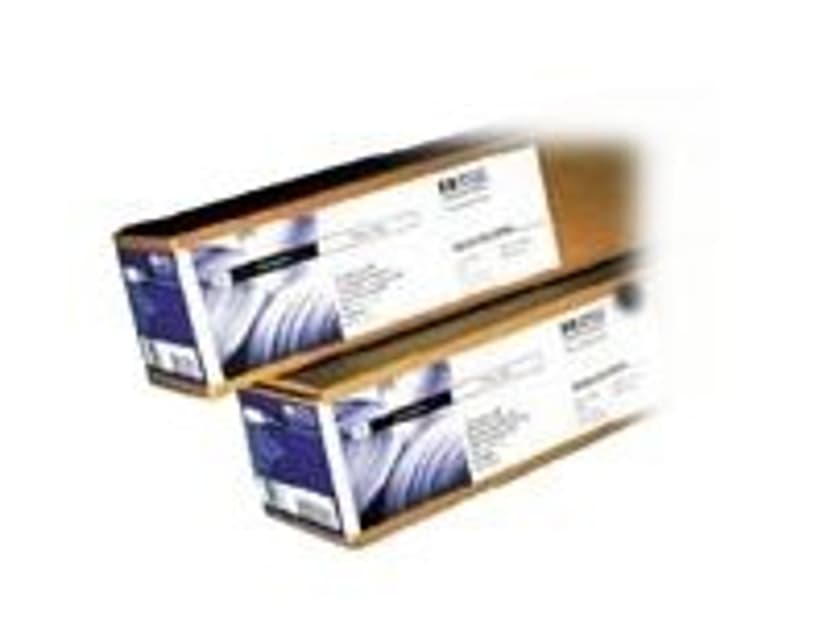 HP OH-Film Clear 36" Roll 25m - Designjet