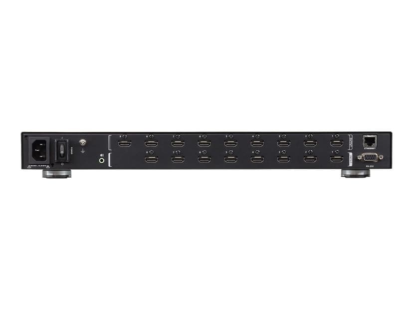 Aten VM6809H 8x9 4K HDMI Matrix Switch with Scaler