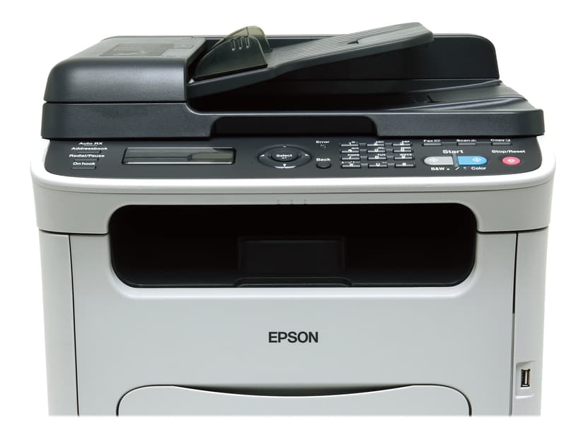 Epson AcuLaser CX16DNF