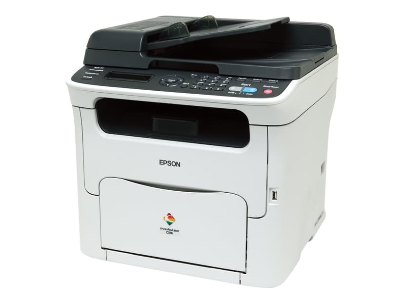 Epson AcuLaser CX16DNF