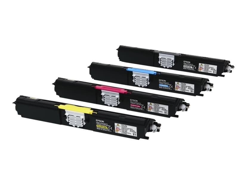 Epson AcuLaser CX16DNF