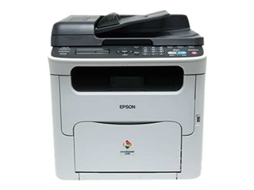 Epson AcuLaser CX16DNF