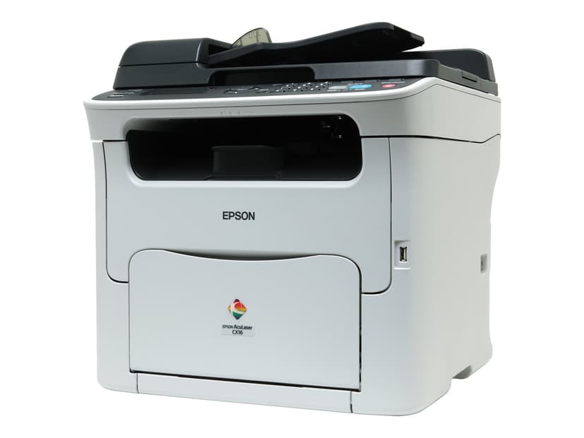 Epson AcuLaser CX16DNF