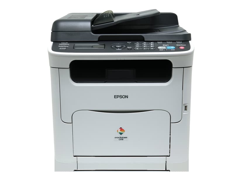 Epson AcuLaser CX16DNF