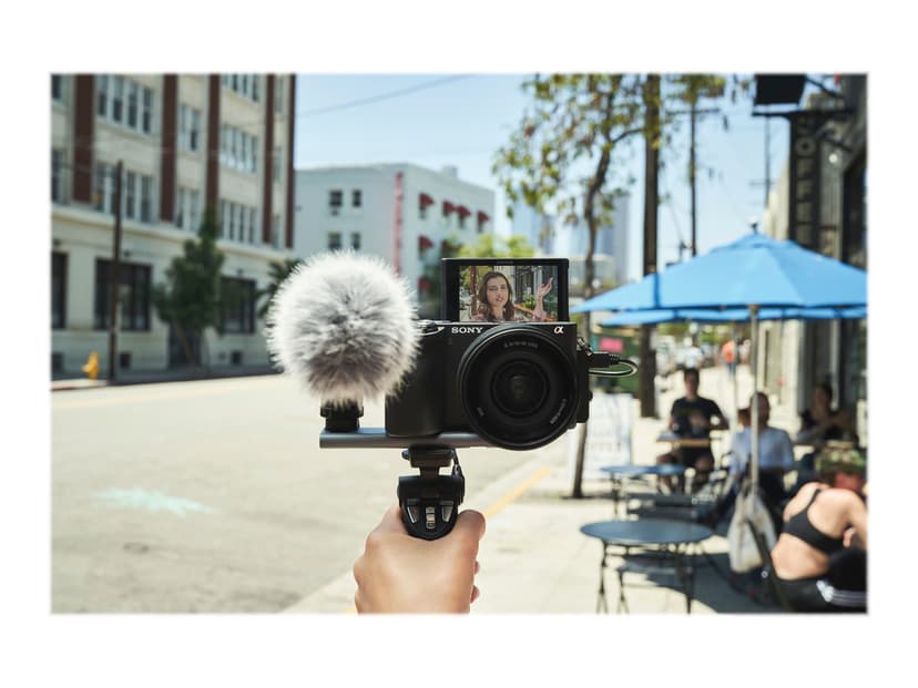 Sony A6600 Body