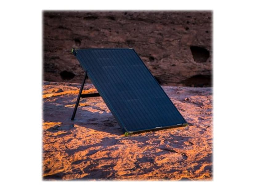 Goal Zero Boulder 100 Solarcellspanel