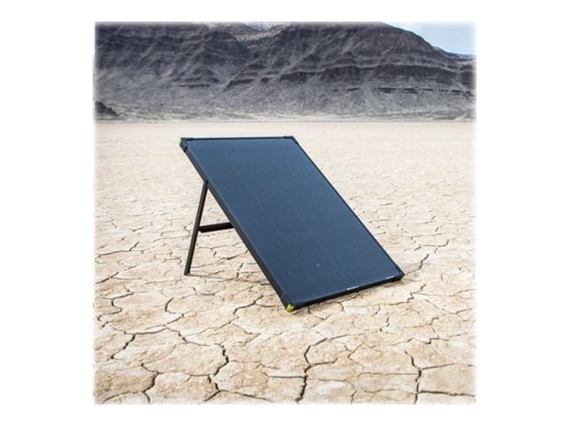 Goal Zero Boulder 100 Solarcellspanel