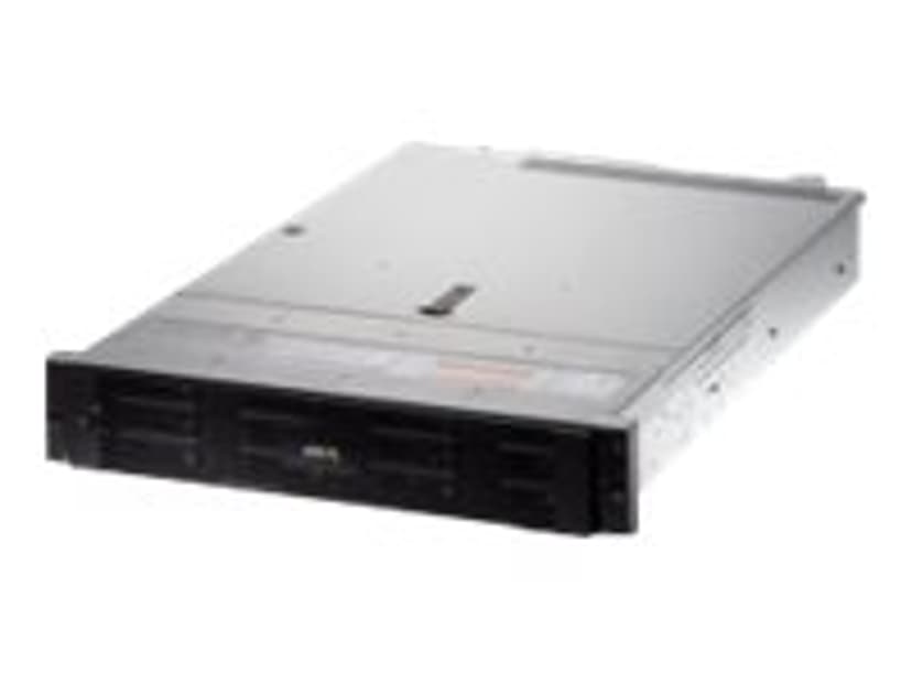 Axis Camera Station S1148 Rack 140TB