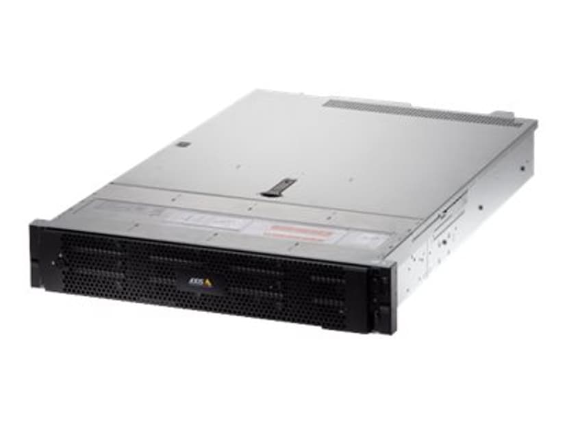 Axis Camera Station S1148 Rack 140TB